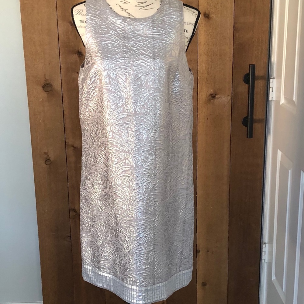 ALI RO SASSY MOD HUTCH DRESS SIZE 8